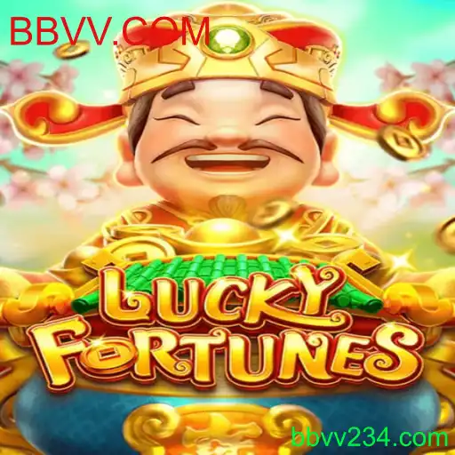 Descubra o Mundo de LUCKYFORTUNES: Um Jogo de Oportunidades e Surpresas