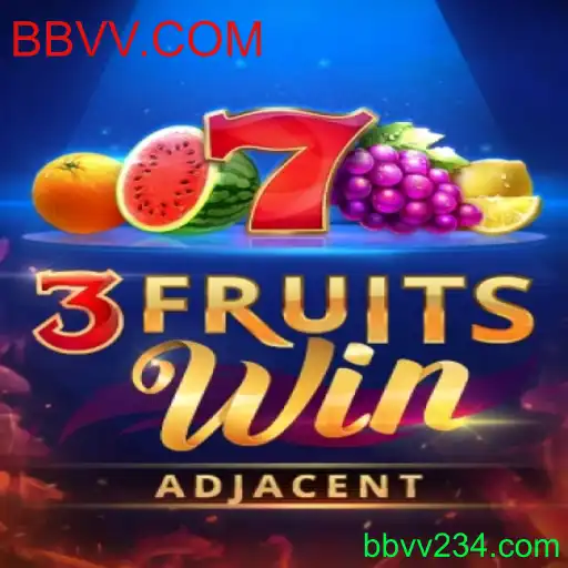 3FruitsWin: Um Guia Completo para Jogadores
