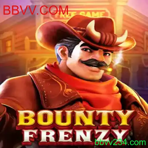 Descubra o Mundo de BountyFrenzy: Um Jogo Inovador no Universo BBVV.COM
