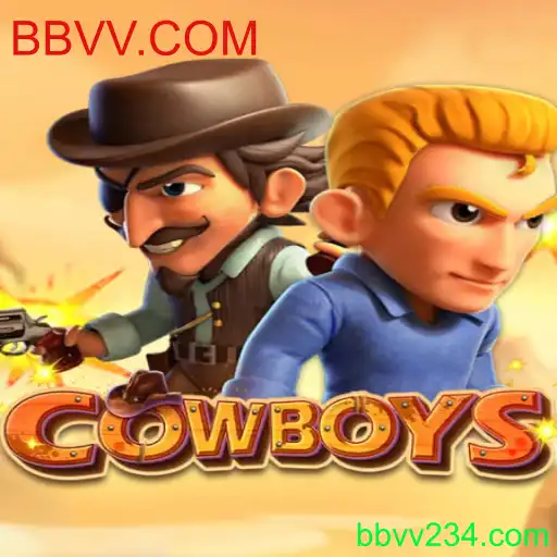 Descubra o Mundo de Cowboys: Uma Aventura no Faroeste com BBVV.COM