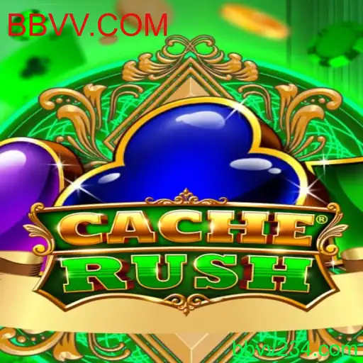 Explorando o Mundo de CacheRush: O Jogo que Está Dominando BBVV.COM