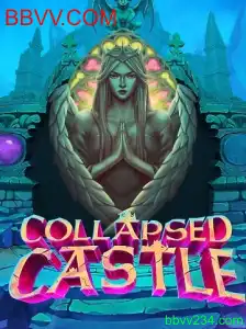 Descubra o Mundo de CollapsedCastle: Um Novo RPG Emocionante