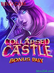 Desvendando o Fascinante Mundo de CollapsedCastleBonusBuy