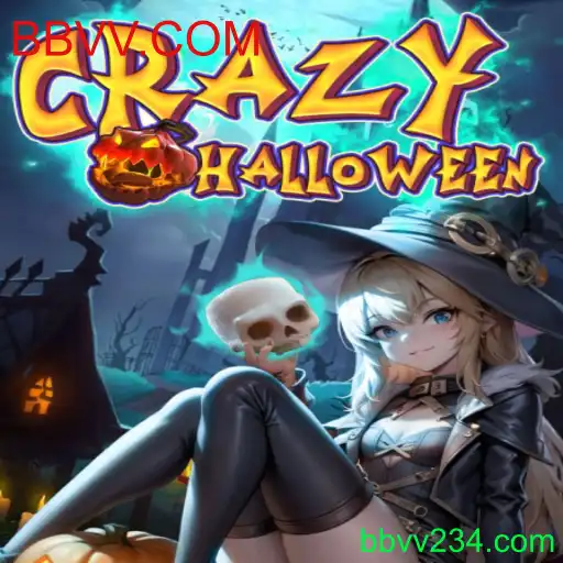 CrazyHalloween: Um Mergulho na Aventura Assustadora do BBVV.COM