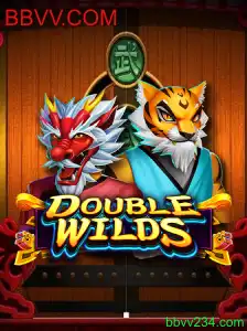 DoubleWilds: Mergulhe na Ação e Emoção do Novo Jogo de BBVV.COM