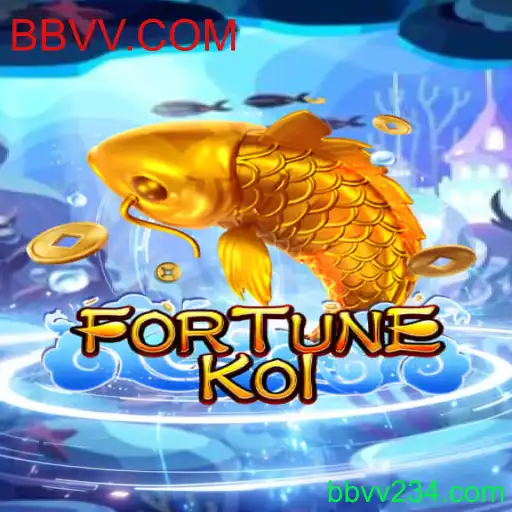Descubra o Fascinante Mundo de FORTUNEKOI e sua Relação com BBVV.COM