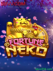 Descubra o Fascinante Mundo de FortuneNeko no BBVV.COM