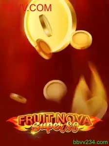 Descubra o Mundo Emocionante de FruitNovaSuper80