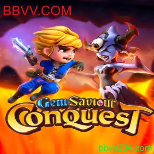 Descubra GemSaviourConquest: Um Mundo de Aventura e Estratégia