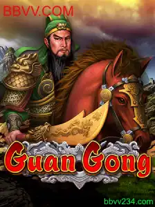 Explorando GuanGong: Um Mergulho no Mundo do Jogo com BBVV.COM