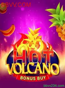 Explorando as Aventuras de HotVolcanoBonusBuy no Mundo dos Jogos Online
