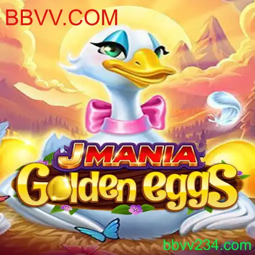 JManiaGoldenEggs: Aventuras Inovadoras no Mundo dos Jogos