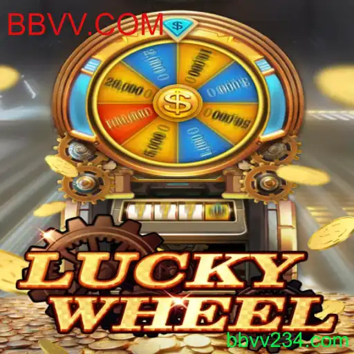 Explorando LuckyWheel: O Jogo de Sorte e Estratégia da BBVV.COM