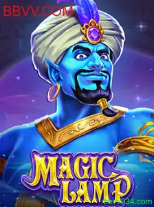 MagicLamp: Descubra o Universo Encantado do Novo Jogo de Aventuras