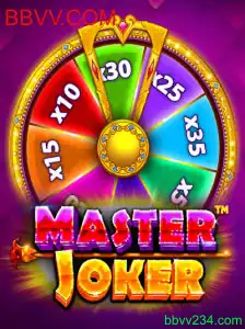 Explorando o Fascinante Mundo de MasterJoker no BBVV.COM
