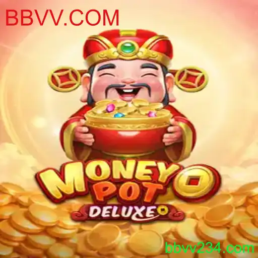 Descubra MoneyPotDELUXE: O Jogo que Está Transformando Entretenimento e Finanças