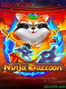 Explorando o Mundo Aventura de NinjaRaccoon