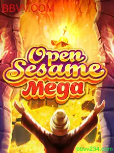 Explorando o Mundo de OPENSESAMEMEGA: Um Jogo Inovador com BBVV.COM