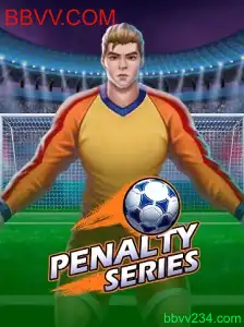 PenaltySeries: O Jogo que Está Conquistando o Mundo do Futebol