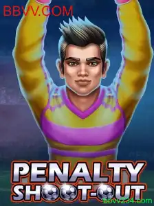 PenaltyShootOut: A emoção do futebol em suas mãos