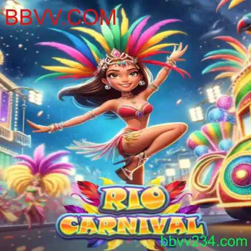 Descubra RioCarnival: O Jogo Vibrante de BBVV.COM