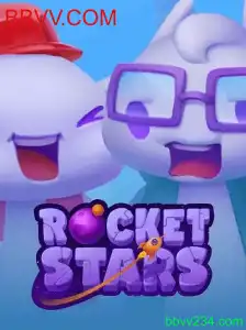 Explorando RocketStars: Um Desafio Intergaláctico Único