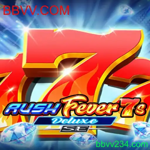RushFever7sDeluxeSE: Uma Nova Onda no Universo dos Jogos
