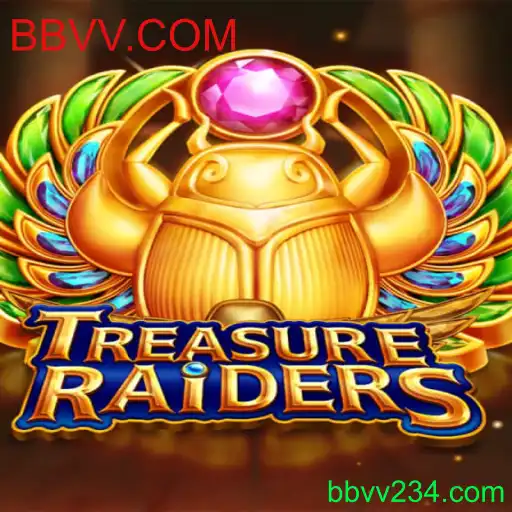 Descubra o Mundo de TREASURERAIDERS: Aventuras e Desafios à Sua Espera