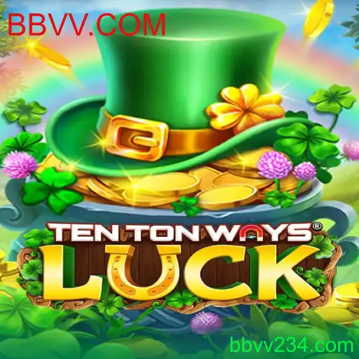 Descubra a Emoção e Estratégia por Trás de 'TenTonWaysLuck'