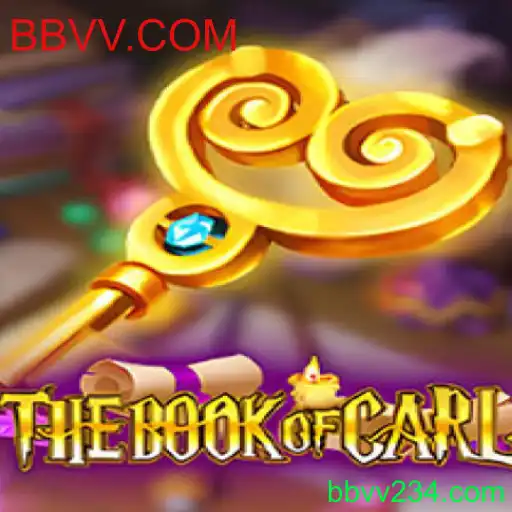 Descubra o Fascinante Mundo do Jogo TheBookofCarl