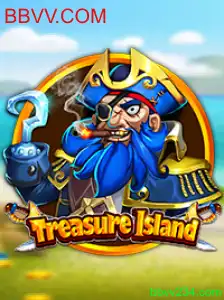 Descubra o Mundo de Aventura de TreasureIsland