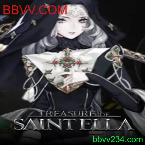 Descubra o Novo Jogo de Tabuleiro TreasureofSaintElla