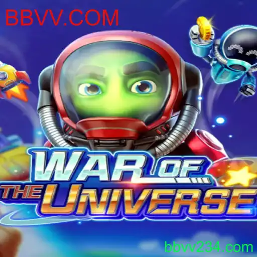 WAROFTHEUNIVERSE: Uma Aventura Galáctica de Estratégia e Competição