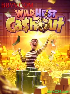Descubra Tudo Sobre o Jogo WildHeistCashout da BBVV.COM