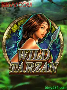 Explorando o Universo Selvagem de WildTarzan