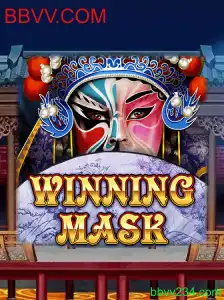 WinningMask: Descubra a Emoção do Novo Jogo da BBVV.COM