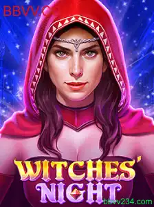 Descubra o Fascinante Jogo WitchesNight