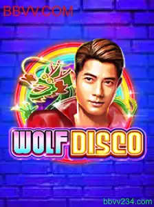 WolfDisco: Um Mergulho no Jogo Vibrante do Momento