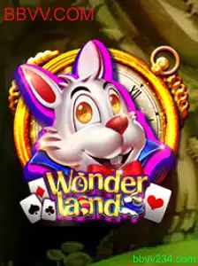 Explorando 'Wonderland': Um Jogo de Fantasia Envolvente