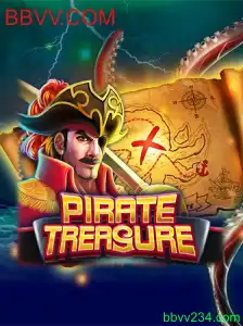 Descubra os Segredos de PirateTreasure: O Jogo de Aventura em Alto-Mar