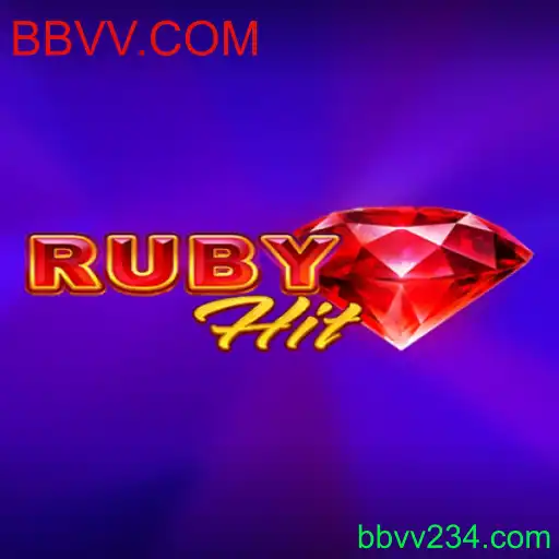 Descubra RubyHit: Um Jogo Revolucionário com BBVV.COM