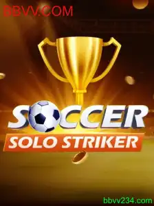 SoccerSoloStriker: O Jogo que Revoluciona o Futebol Digital