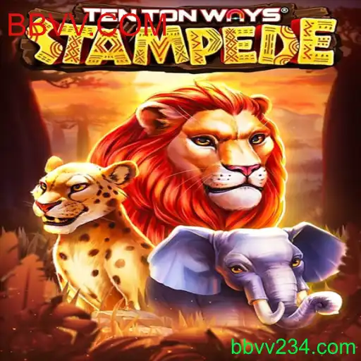 Explorando o Envolvente Universo de TenTonWaysStampede