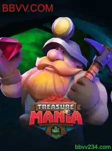 Explorando TreasureMania: Uma Aventura Épica no Mundo dos Jogos