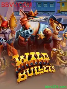 Explorando WildBullets: Um Mergulho nas Emoções do Jogo